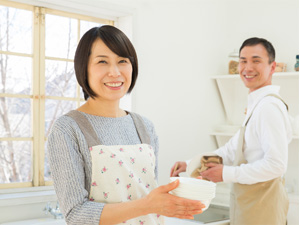 利用者の声